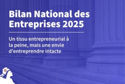 Bilan national des entreprises 2025