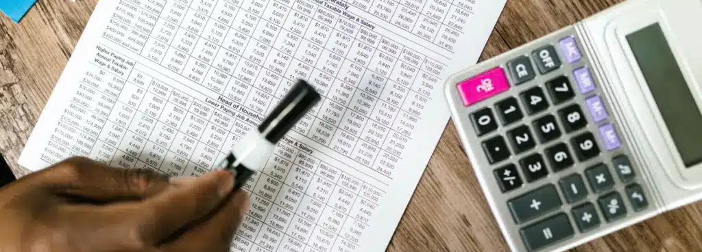 La liste des créanciers en procédure collective : obligation incontournable, enjeux et sanctions.